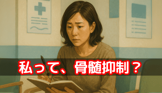病院でよく聞くけど実は意味を知らない医療用語10選【パート2】