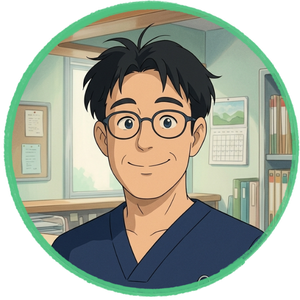 くるみんのがん羅針盤