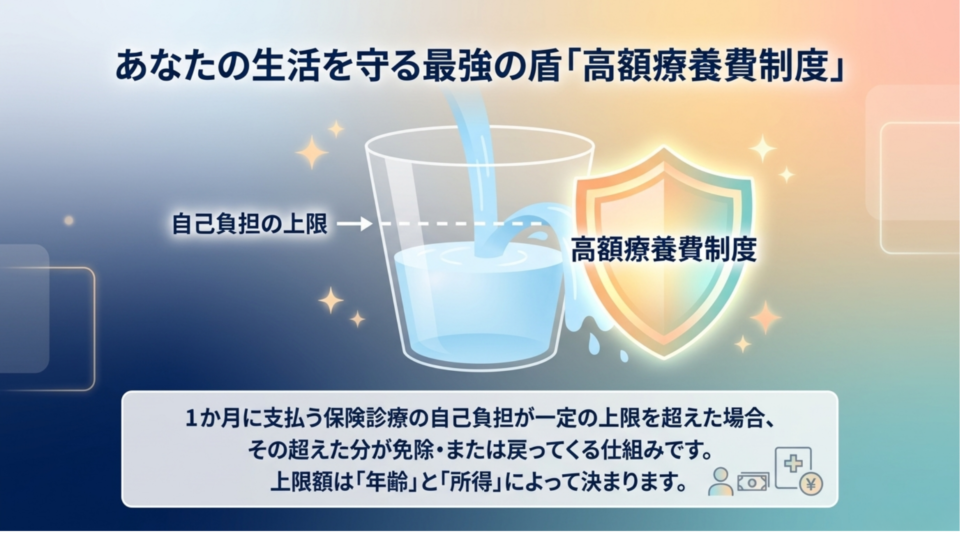 スライド5：最高の盾