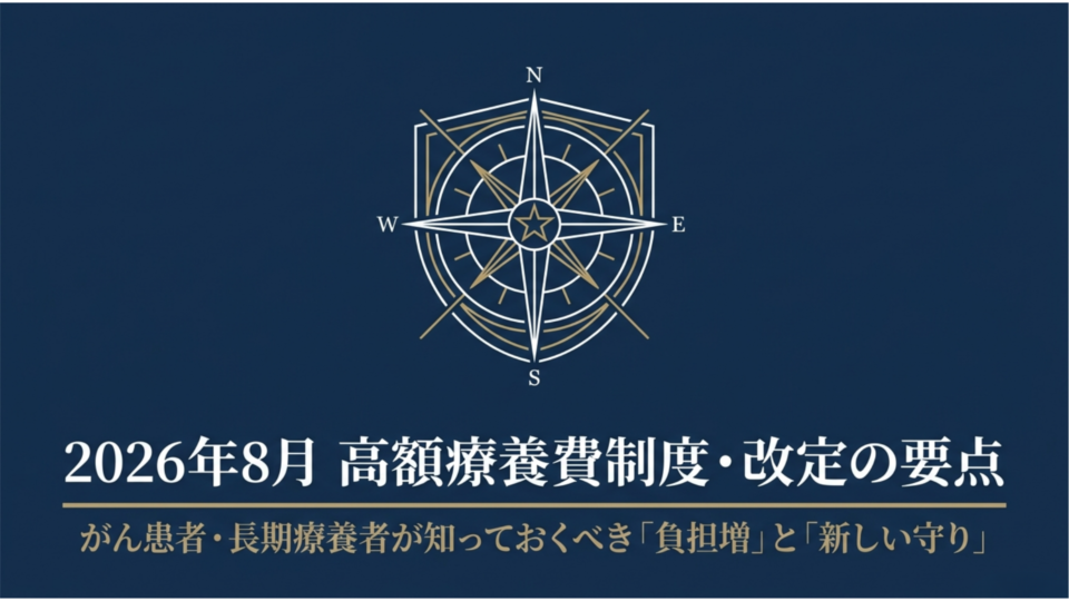 制度を知ること